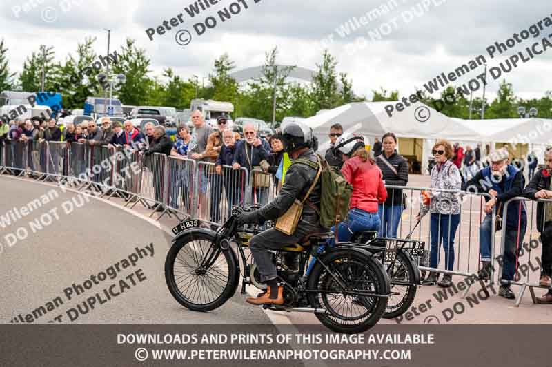 Vintage motorcycle club;eventdigitalimages;no limits trackdays;peter wileman photography;vintage motocycles;vmcc banbury run photographs